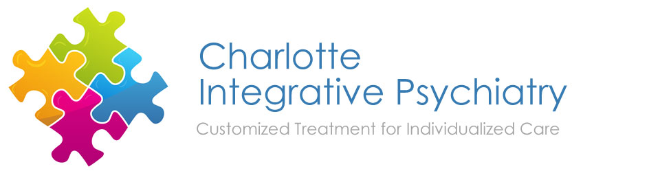 Charlotte Integrative Psychiatry